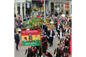 Vestiging Maastricht gesloten tijdens carnaval
