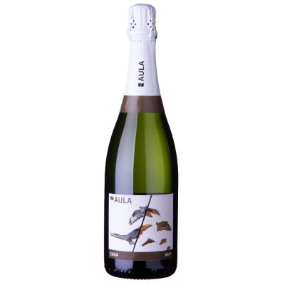 Aula | Brut Cava DO