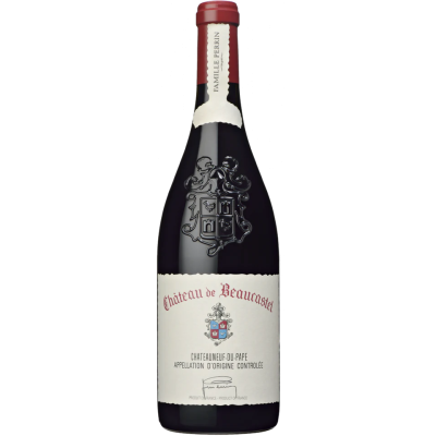 Château de Beaucastel 2023 Châteauneuf-du-Pape AOC MAGNUM