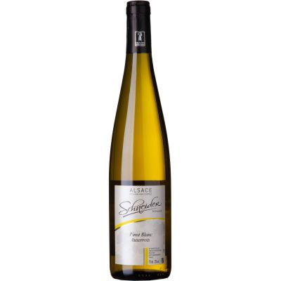 Bernard Schneider | Pinot Blanc 2024 Alsace AOC