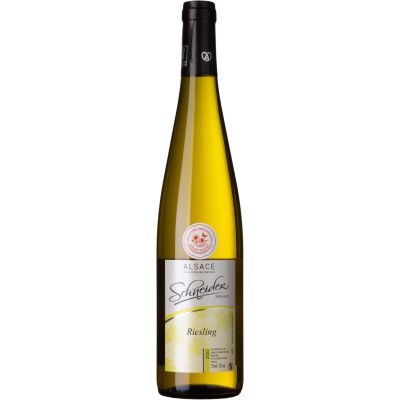 Bernard Schneider | Riesling 2023 Alsace AOC