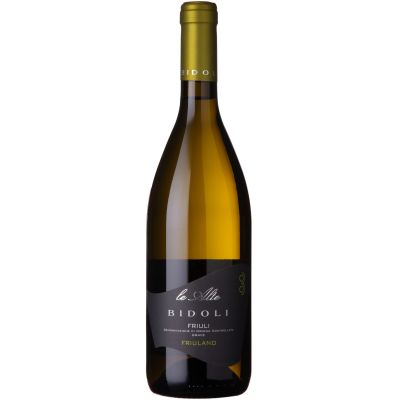 Bidoli | le Alte - Friulano 2023 Friuli Grave DOC