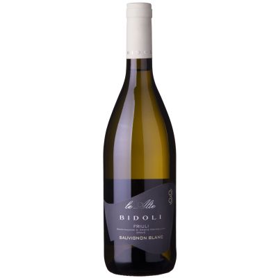 Bidoli | le Alte - Sauvignon Blanc 2024 Friuli Grave DOC 