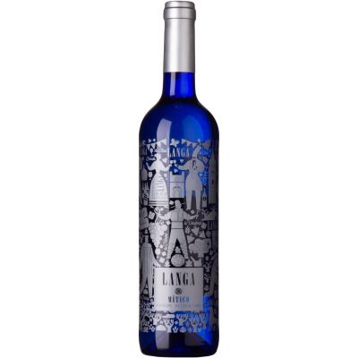 Bodega Langa | Mitico Chardonnay 2024 Calatayud DO 