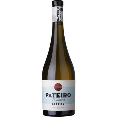 Bodega Pateiro | Barrica 2020 Ribeiro DO