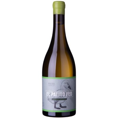 Bodega Pateiro | el Patito Feo - Godello 2022 Ribeiro DO