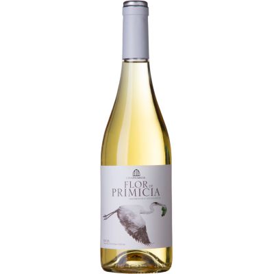 Casa Primicia | Flor de Primicia - Chardonnay 2024 Rioja DOC