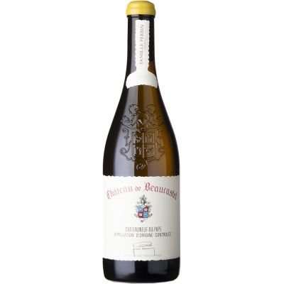 Château de Beaucastel | Blanc 2024 Châteauneuf-du-Pape AOC