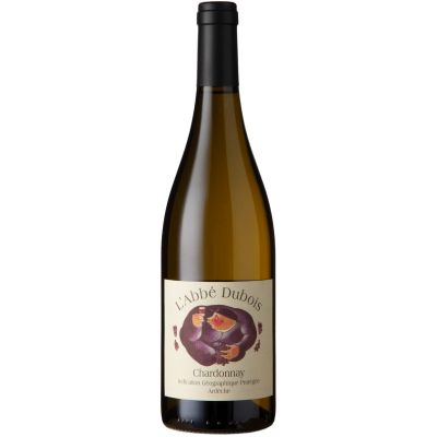 Clos de l`Abbe Dubois | Chardonnay 2023 Ardèche IGP