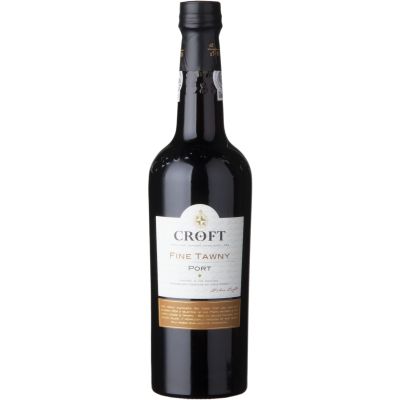 Croft Port | Fine Tawny Douro