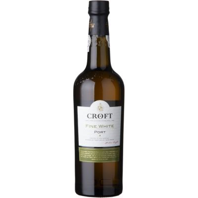 Croft Port | Fine White Douro
