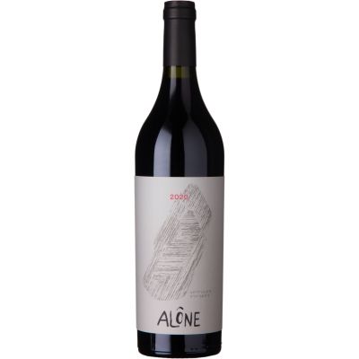 Domaine Alône | Rouge 2020 Vin de France