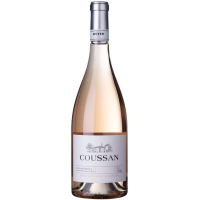 Domaine de Coussan | Rosé 2025 Côtes de Thongue IGP