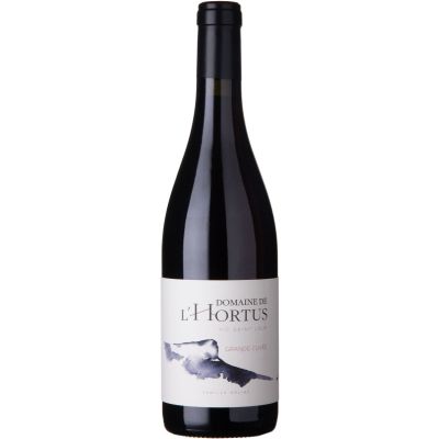 Domaine de l'Hortus | Grande Cuvée Rouge 2021 Pic Saint Loup AOP