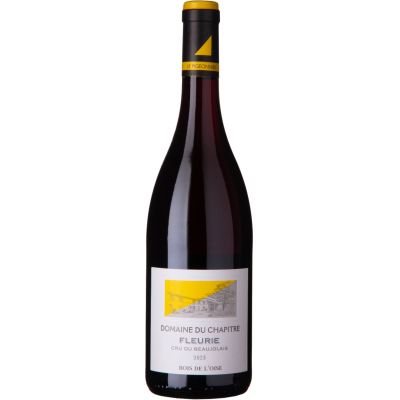 Domaine du Bois de l'Oise 2023 Fleurie AOP