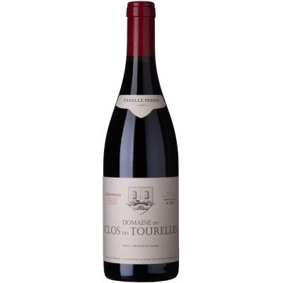 Domaine du Clos des Tourelles 2020 Gigondas AOC (Magnum 1,5L)