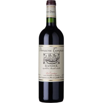 Domaine Tempier | La Tourtine 2023 Bandol AOC