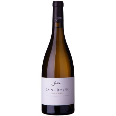 Famille Garon | Agricolis 2022 Saint-Joseph AOC
