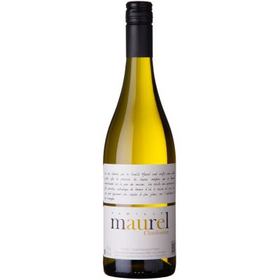 Famille Maurel | Chardonnay 2024 Pays d'Oc IGP