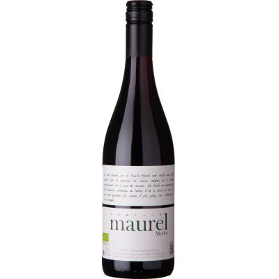 Famille Maurel | Merlot 2024 Pays d'Oc IGP