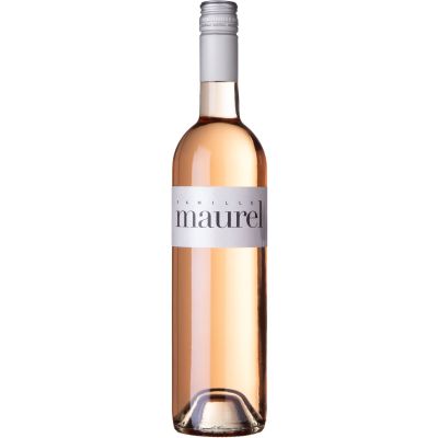 Famille Maurel | Rosé 2024 Pays d'Oc IGP