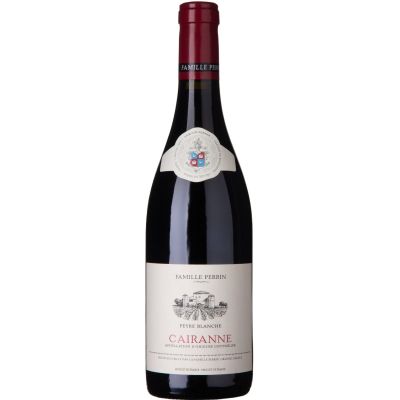 Famille Perrin | Peyre Blanche 2023 Cairanne AOC