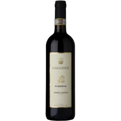 Gagliole 2020 Chianti Classico Riserva DOCG