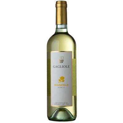 Gagliole | Biancolo 2022 Toscana IGT 