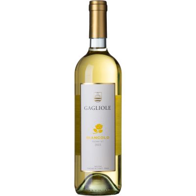 Gagliole | Biancolo 2023 Toscana IGT 