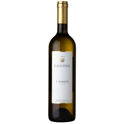 Gagliole | Il Bianco 2022 Toscana IGT 