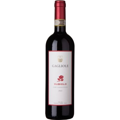 Gagliole | Rubiolo 2022 Chianti Classico DOCG