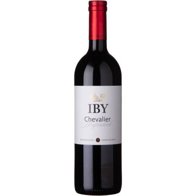 Iby | Chevalier 2022 Mittelburgenland DAC