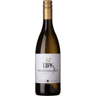 Iby | Herzenswunsch Weiss 2025 Burgenland