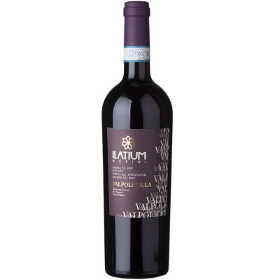 Ilatium 2024 Valpolicella DOC