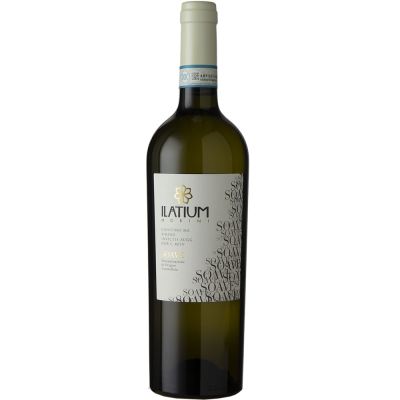 Ilatium 2024 Soave DOC