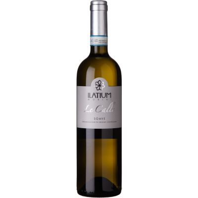 Ilatium | Le Calle 2024 Soave DOC