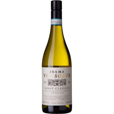 Inama 2024 Soave Classico DOC
