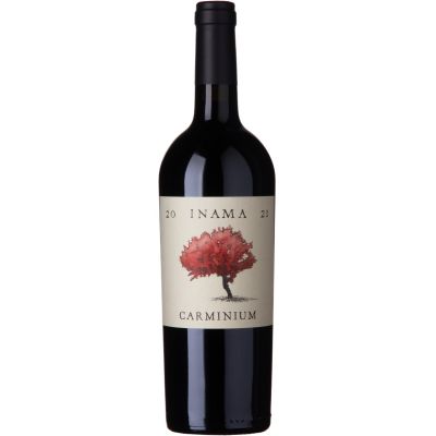 Inama | Carminium Carmenere 2021 Colli berici DOC