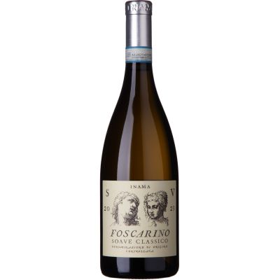 Inama | Vigneti di Foscarino 2023 Soave Classico DOC