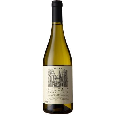 Inama | Vulcaia Sauvignon Blanc 2022 Veneto IGT 