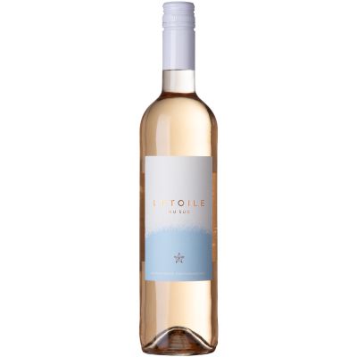 l'Etoile du Sud | Rosé 2025 Mont Baudile IGP