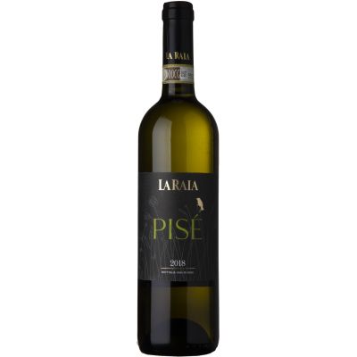 La Raia | Pisé 2018 Gavi DOCG 