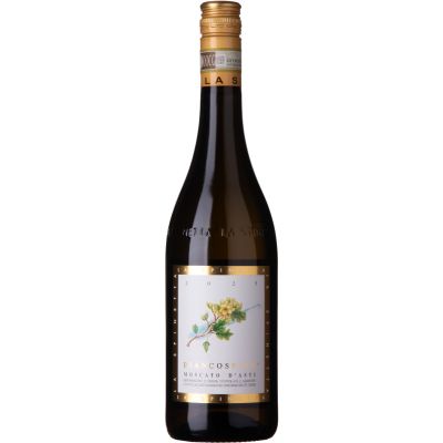 La Spinetta | Biancospino 2025 Moscato d'Asti DOCG