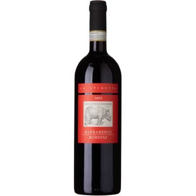 La Spinetta | Bordini 2022 Barbaresco DOCG