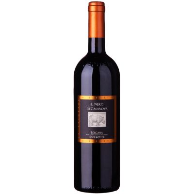 La Spinetta | Il Nero di Casanova 2021 Toscana Sangiovese IGT