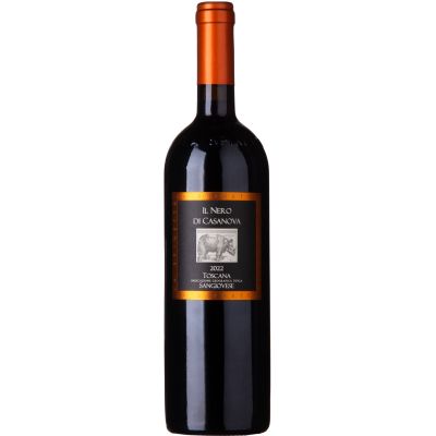 La Spinetta | Il Nero di Casanova 2022 Toscana Sangiovese IGT
