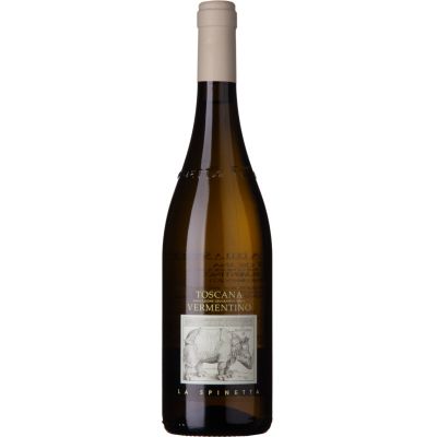 La Spinetta | Vermentino 2024 Toscana IGT