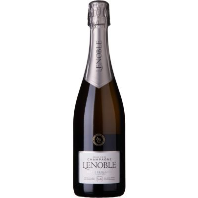 Champagne Lenoble | Blanc de Blancs - Grand Cru