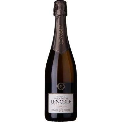 Champagne Lenoble | Dosage Zéro V.19