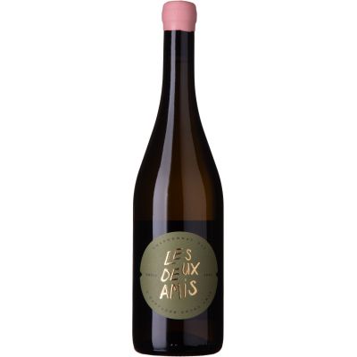 Les Deux Amis | Chardonnay No. 2 2025